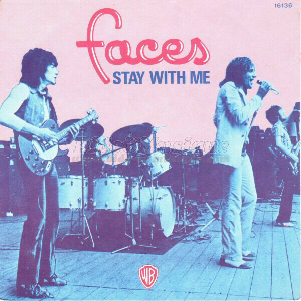 Faces - 70'