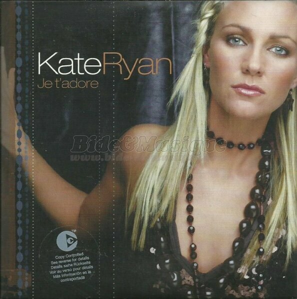 Kate Ryan - Eurovision