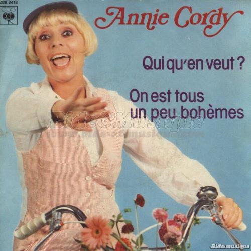 Annie Cordy - Breizh'Bide