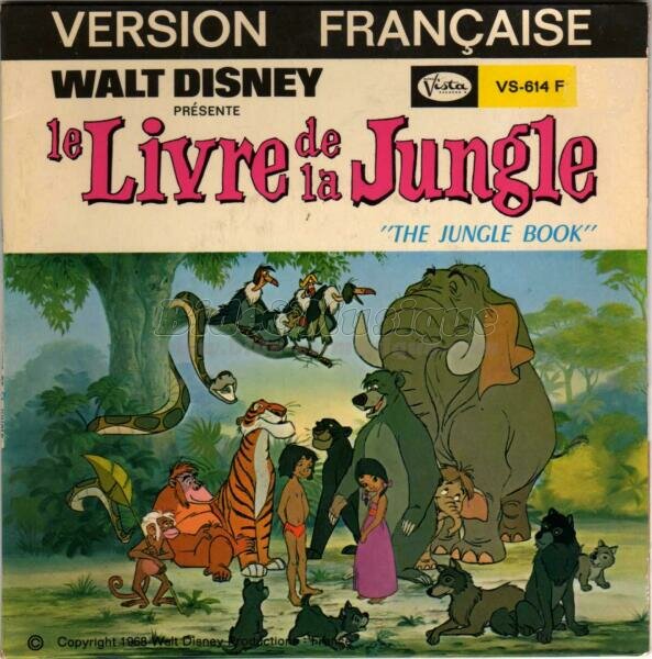 Jean Stout - DisneyBide