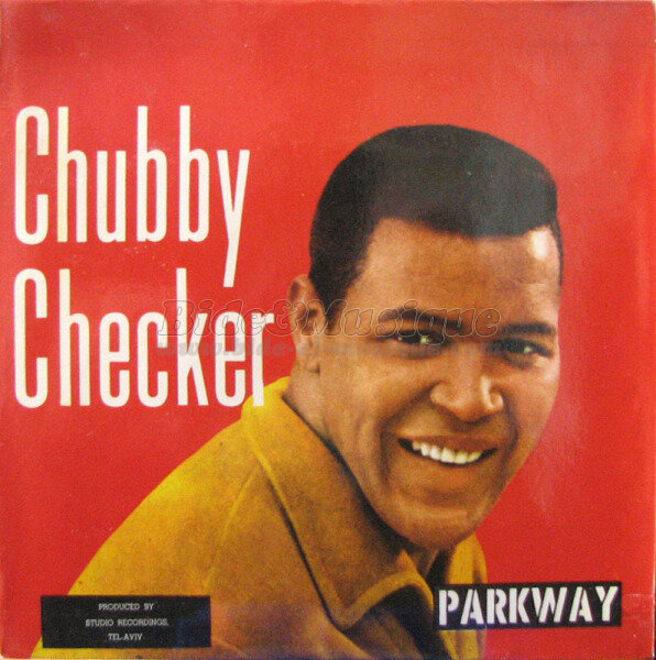 Chubby Checker - (Dance the) Mess around