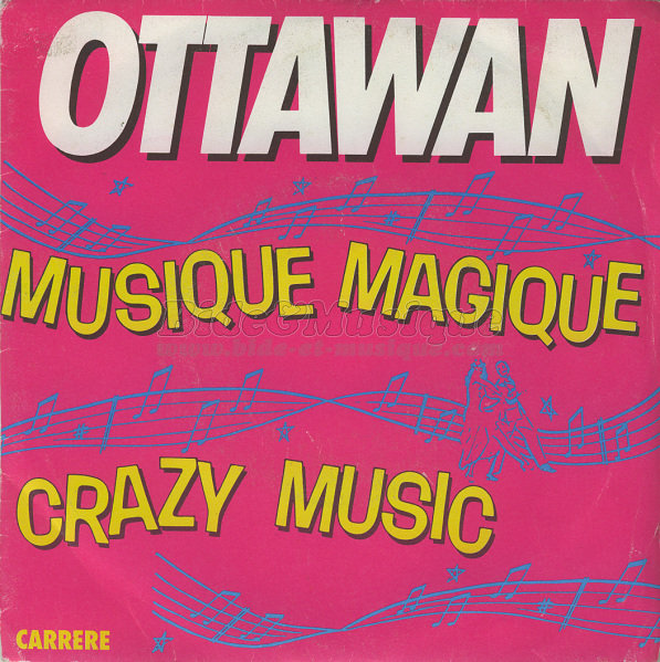 Ottawan - Fête à la musique, La