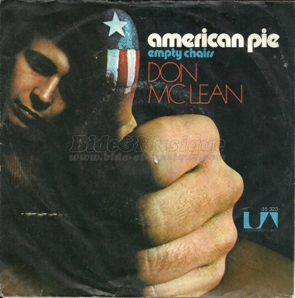 Don McLean - 70'