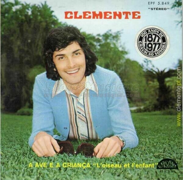 Clemente - Eurovision