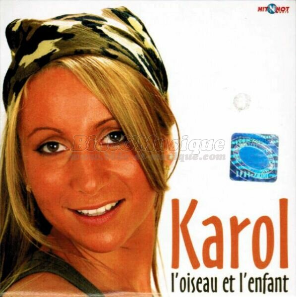 Karol - Eurovision