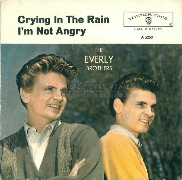 Everly Brothers, The - Sixties