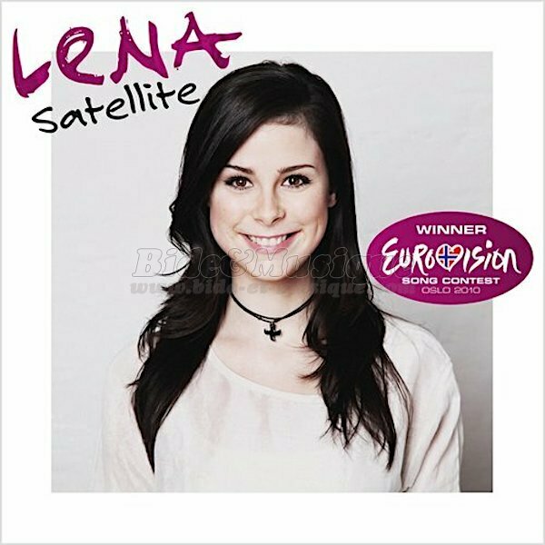 Lena - Eurovision