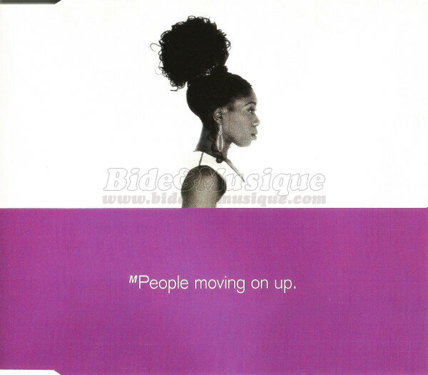 M People - 90'