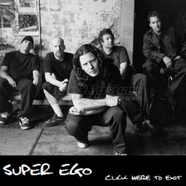 Stone Sour - Délire