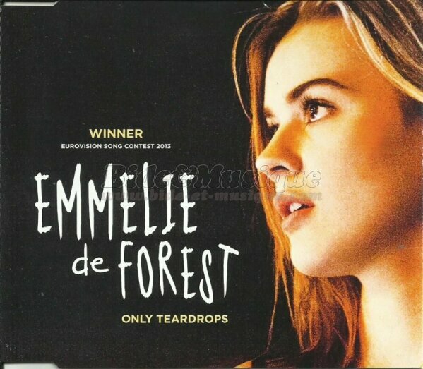 Emmelie De Forest - Eurovision