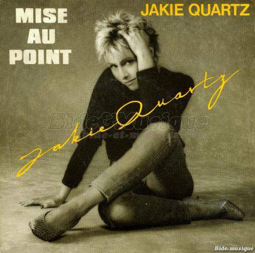 Jakie Quartz - Déprime :..-(