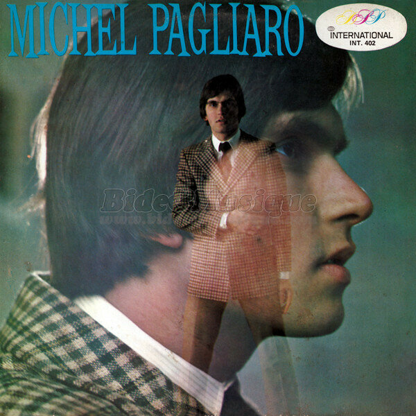 Michel Pagliaro - V.O. V.F. (version anglophone)