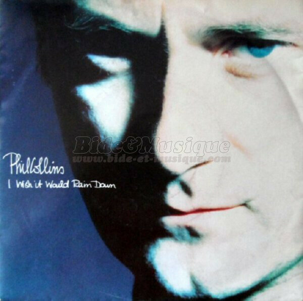 Phil Collins - 80'