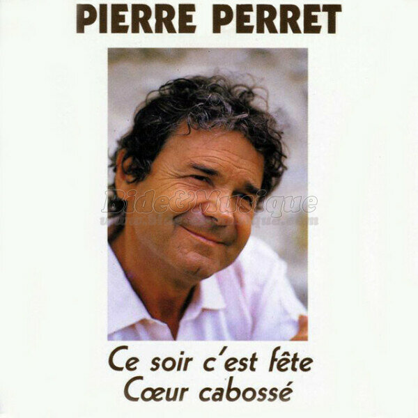 Pierre Perret - Félicité
