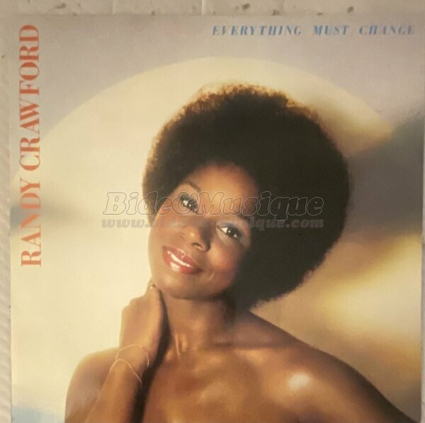 Randy Crawford - Beatlesploitation