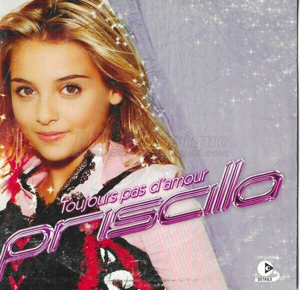 Priscilla - Bide 2000