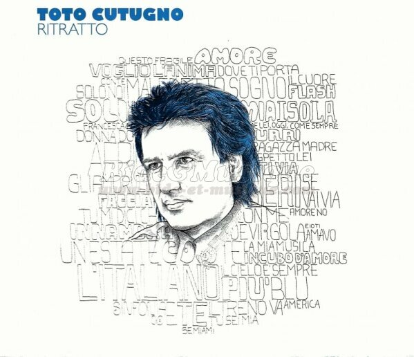 Toto Cutugno - Reprises de luxe