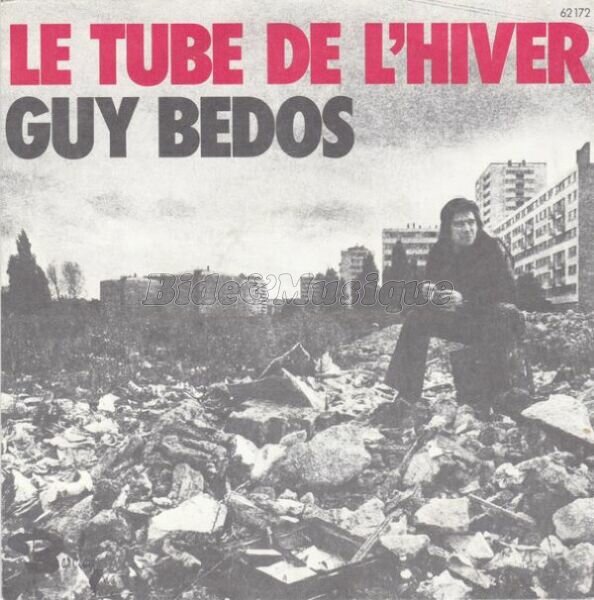 Guy Bedos - Ah ! Les parodies (VO / Version parodique)