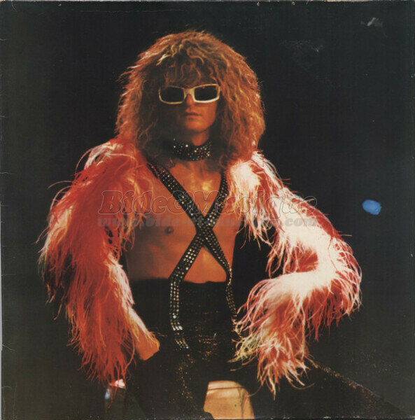 Michel Polnareff - Rosy