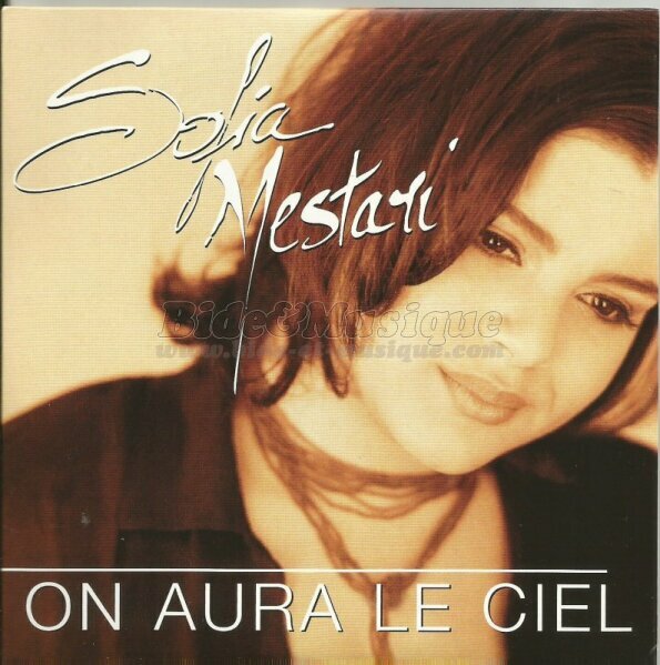 Sofia Mestari - Eurovision
