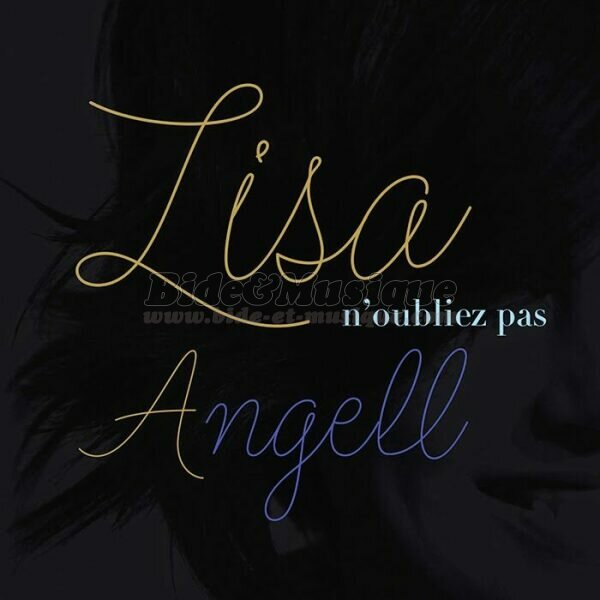 Lisa Angell - Eurovision