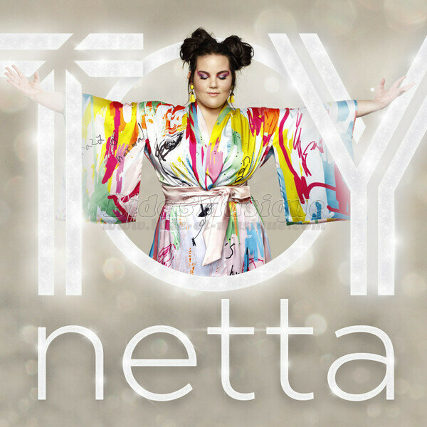 Netta - Eurovision