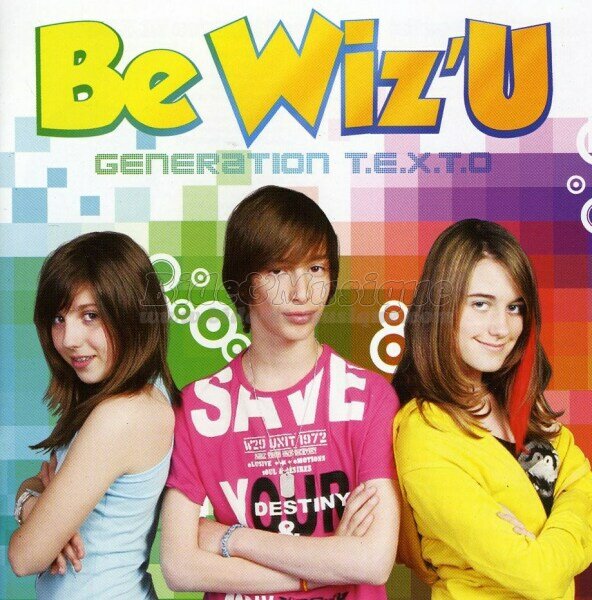 Be Wiz'U - Bide 2000