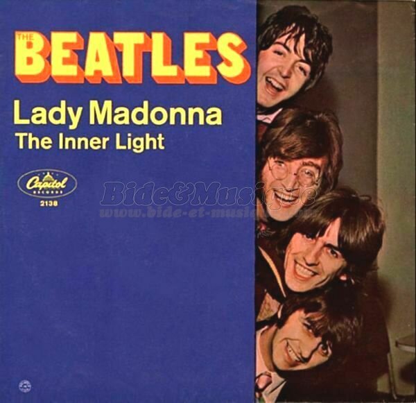 The Beatles - Sixties
