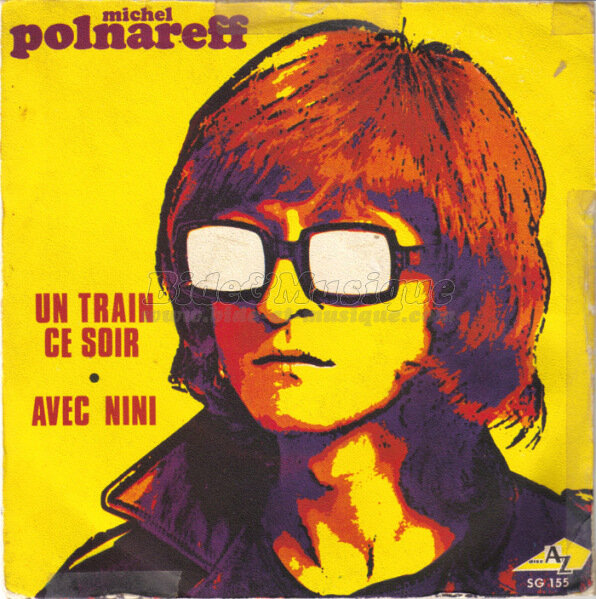 Michel Polnareff - Bidomnibus, Le