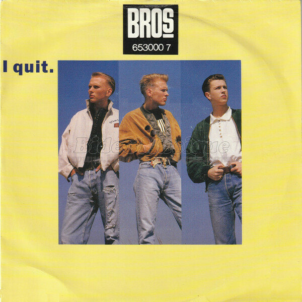 Bros - 80'