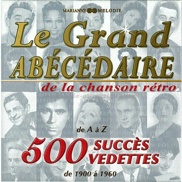 Jean Siegfried - Années cinquante