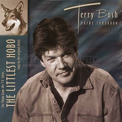 Terry Busch - Télébide