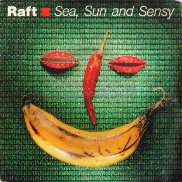 Raft - ReggaeBide & ska
