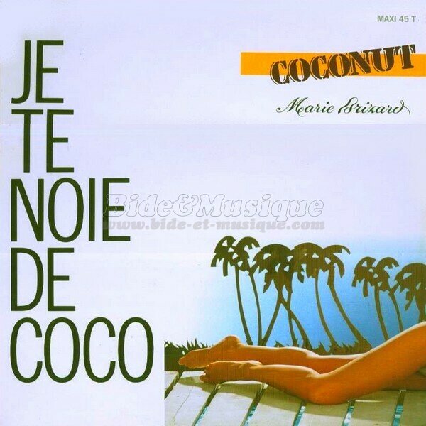 Coconut - Apérobide, L'