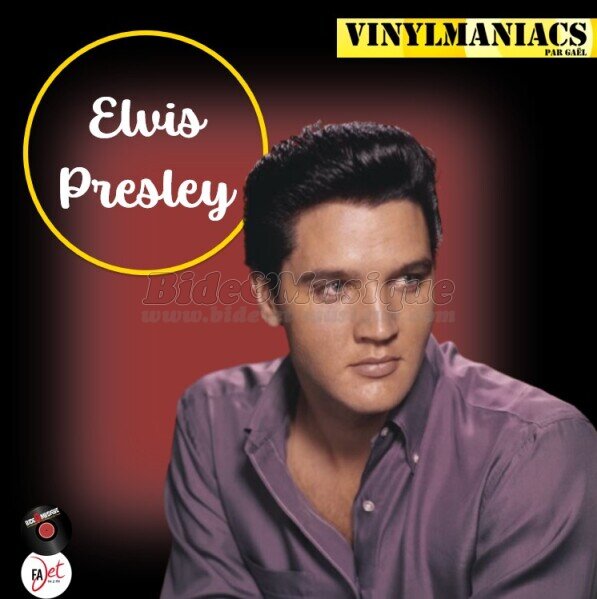 Vinylmaniacs - Emissions : Vinylmaniacs (rediffusion)