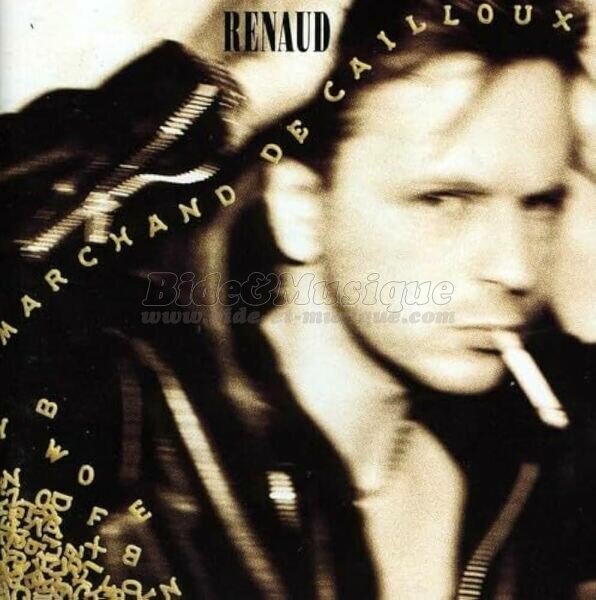 Renaud - Bide & week-end
