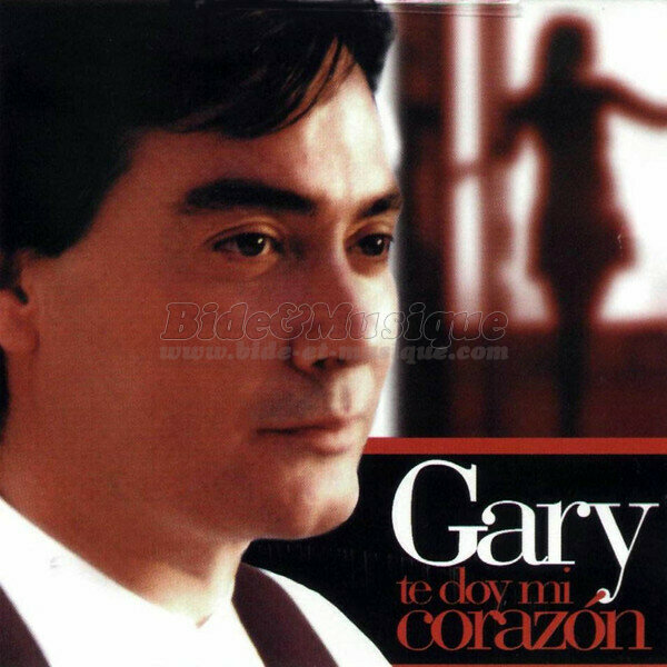 Gary - Como tù
