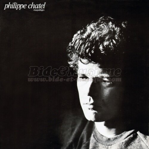 Philippe Chatel - Spaciobide