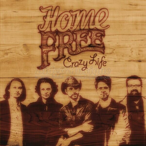 Home Free - Jump right in