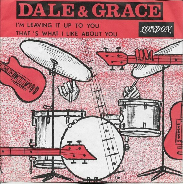 Dale & Grace - V.O. V.F. (version anglophone)