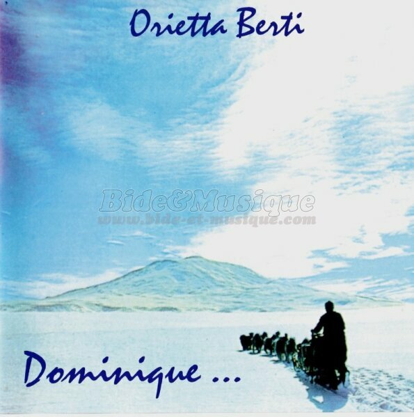 Orietta Berti - Forza Bide & Musica