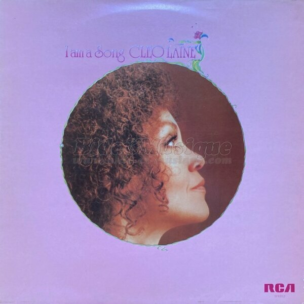 Cleo Laine - Jazz n' Swing