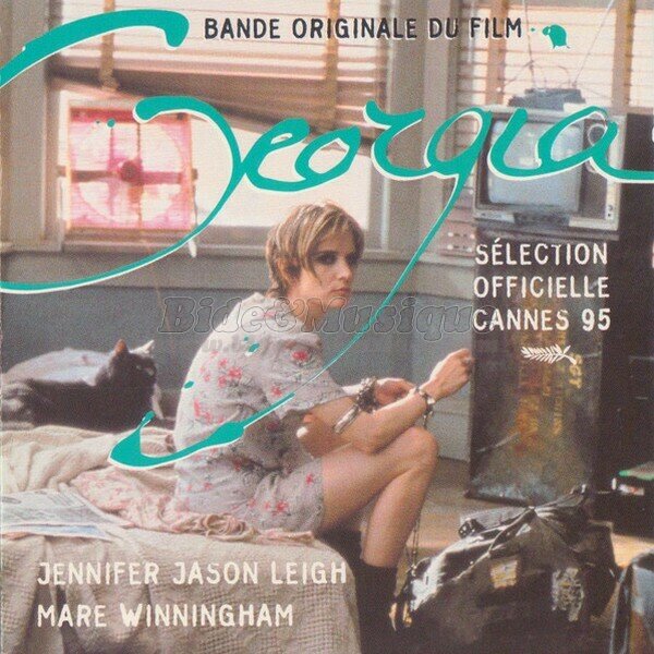 Jennifer Jason Leigh & John Doe - Acteurs chanteurs, Les