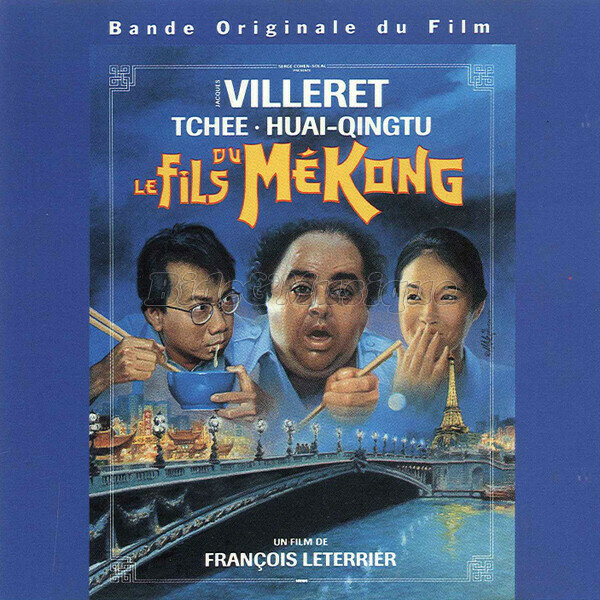 Tchee - Capri c'est fini