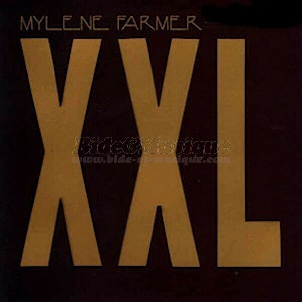 Mylène Farmer - Boum du samedi soir, La