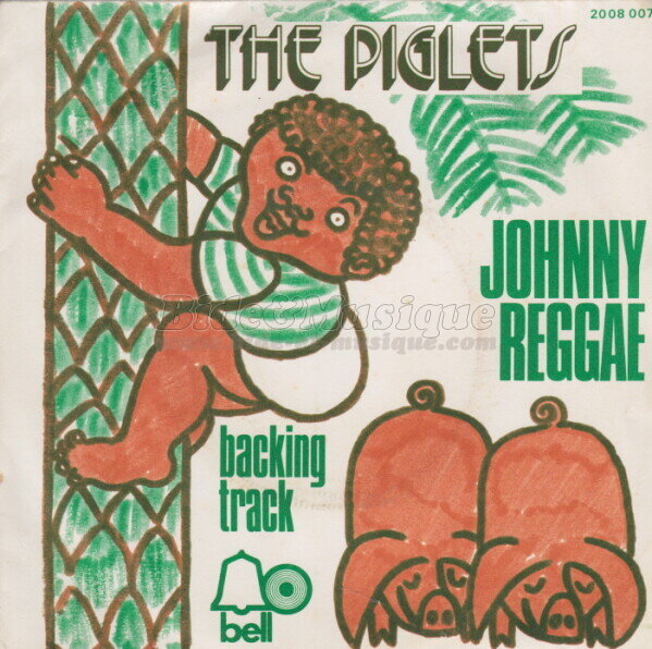 Piglets, The - ReggaeBide & ska