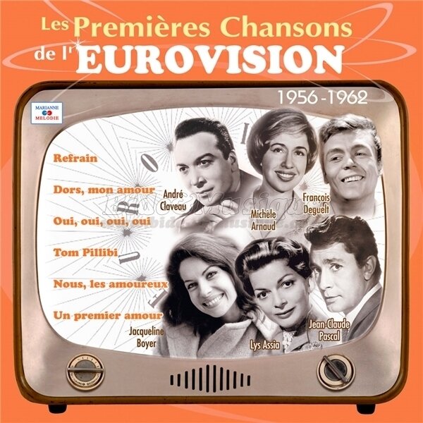 Jacques Pills - Mon ami Pierrot