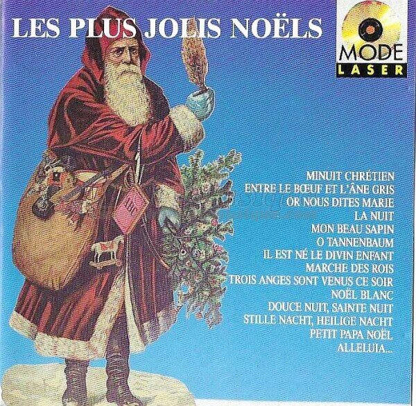 Les Petits Chanteurs à la Croix de Bois - Alléluia