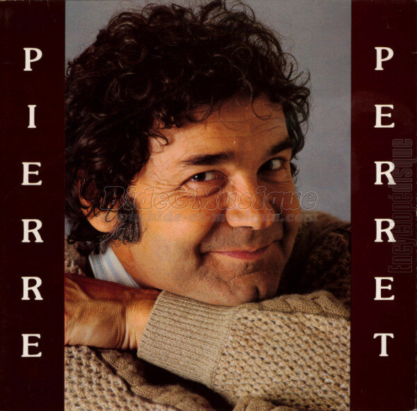 Pierre Perret - Un p'tit clébard