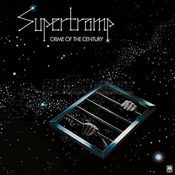 Supertramp - Bloody Well Right